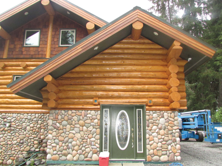 After Colors: Natural Cap